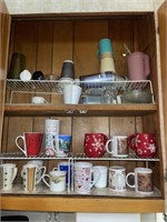 Coffee Cups and More