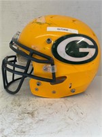 Guthrie, Texas high school football helmet