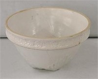 Crock Bowl Rising City Nebr. 7.5"