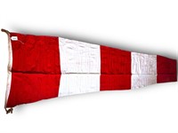 Atq Naval Signal Flag 8'5"x2'5"