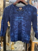 Harley Davidson shirt Medium