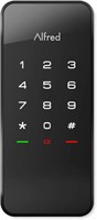NEW $230 Smart Touchscreen Keypad Door Lock