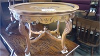 ANTIQUE COFFEE TABLE