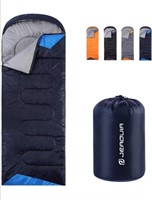 New Sleeping Bags for Adults Backpacking