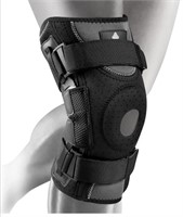 New (Size XL) NEENCA Professional Hinged Knee