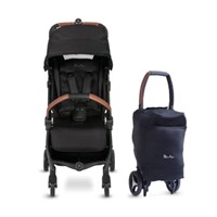 Silver Cross Jet 3 Full Size Infant & Toddler