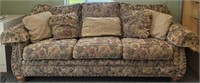 Fashion House upholstered sofa