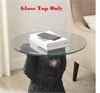 Glass Accent Table Top