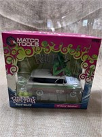 Matco Tools Rat Fink 1957 Chevy Suburban Car