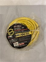 Ex-Cell 3/8"x50’ Air Hoses