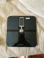 Balance Living Precision Life-Track Weight Scale