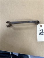 Ford M-81A-17017 Offset Wrench