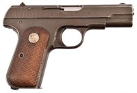 WWII US Property Marked Colt 1903 .32 ACP