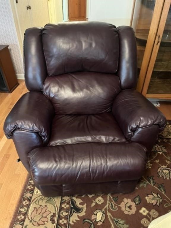 Furniture Recliner