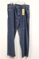 Mens Levis Jeans Sz 46x34 - NWT $90