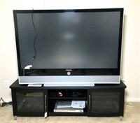 Samsung 61" TV Model HLR6178WX/XAA