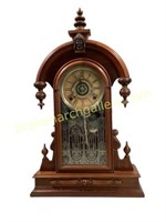 Gilbert Shelf Clock