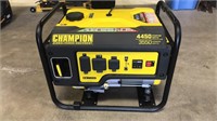 Champion 4450 Gas Generator