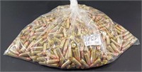 500 Rounds of Federal 9mm Luger Ammunition