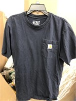 Small Carhartt Loose Fit T-shirt