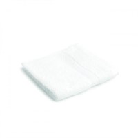 Manchester Mills 12pk White Facecloths