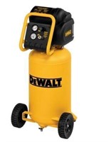 DEWALT 1.6 Horsepower Continuous Compressor***