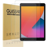 WF5239  KIQ Tempered Glass Screen Protector iPad