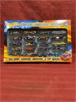 New sealed 20 pack limited edition HotWheels