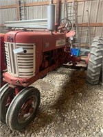 IH 300 McCormick TA