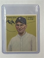 1933 Goudey Reprint #106 Napoleon (Larry) Lajoie!