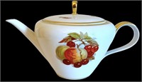 Bavaria Jaeger & Co. Harvest Teapot