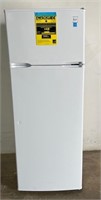 FM4306  avanti white refrigerator