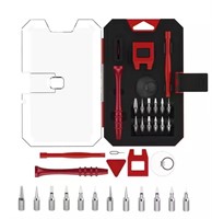 Tzumi ProGlass Smart Tools DIY Device Repair Kit