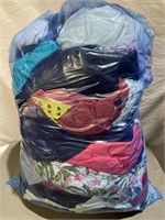 Bag Of Ladies Clothing Xs/s