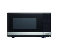 Criterion 1.6 cu.ft. Stainless Steel Countertop Mi