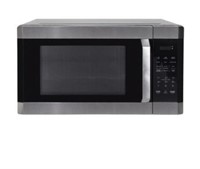 Criterion 1.6 cu.ft. Stainless Steel Countertop Mi