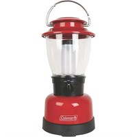 Coleman 400 Lumens Personal LED Lantern with 4D Ba