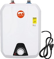 FVSTR Electric Water Heater Smart