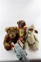 The Reinhart & Heritage Collection Puppets