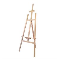 Vencer Art Supply 22 to 59 inch Tall Adjustable Cl