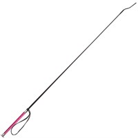 EverVictory Horse Dressage Whip 43inch,Pig Whip Tr