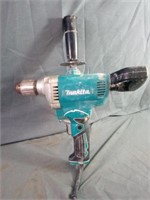 Makita DS4012 Spade Handle Drill/ 1/2" Powers On
