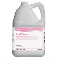 Diversey Breakdown Odor Eliminator  Fresh Scent