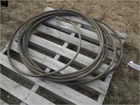 Approx 40ft. of 3 1/4 Cable
