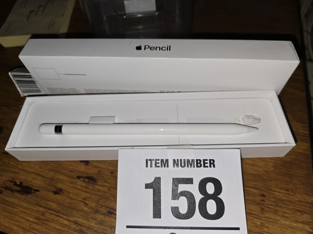 Apple Pencil - appears new
