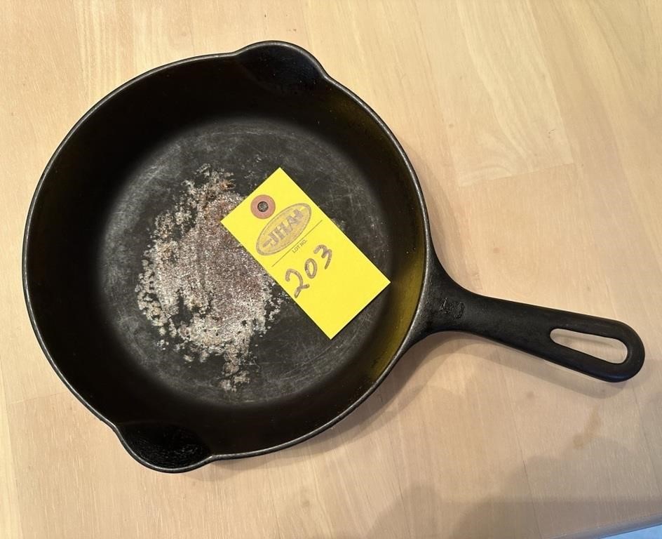 #5 Griswold Skillet