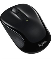 New Logitech M325 Wireless Mouse, 1000 DPI