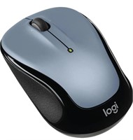 New Logitech M325 Wireless Mouse, 1000 DPI