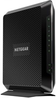 New NETGEAR Nighthawk WiFi Cable Modem Router
