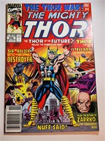MARVEL COMICS THOR #438,#439,#441 NEWSSTAND ISSUES